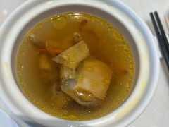 -南太湖山庄·四季轩&国风堂中餐厅