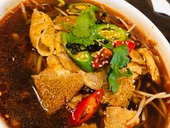 -枣子树·素食餐厅(朱家尖店)
