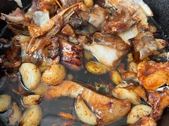 -沈家花园如皋菜(海阳路店)