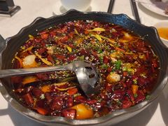 -安蒂娅.悦景轩中餐厅(西乡店)