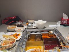 -海底捞火锅(未来城店)