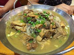 -东北大菜馆(延长路店)