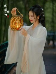 -美云庭古装·格格服汉服·京城旅拍(北京店)