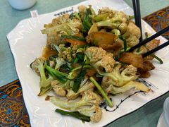 -大师傅金奖啤酒鱼(西街口总店)