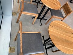 大堂-DECAMERON十日谈(前海嘉里中心店)