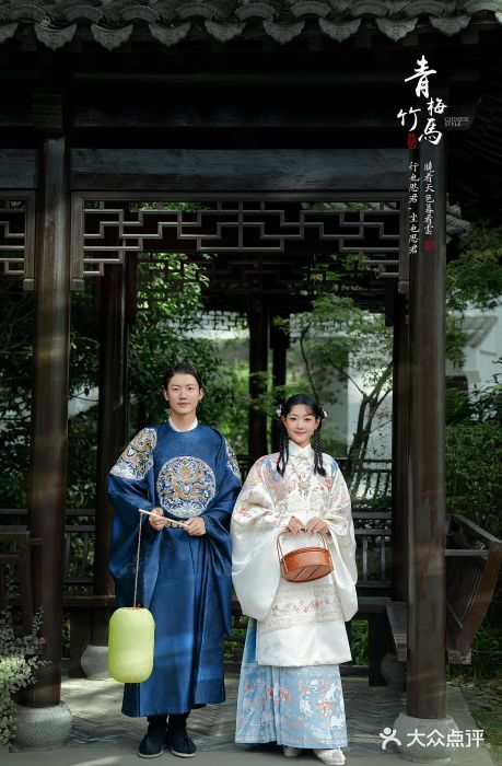卡米拉婚纱摄影工作室(金汇广场店)图片