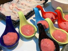 手打肉丸-三毛牛肉店(福强店)