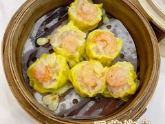 -馨越楼·点心·粤菜(赤坎店)