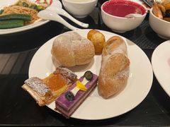 -圣丰索菲特·2 On 988 Café 自助餐厅