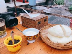 -尼玛藏家风味园(阿山食城店)