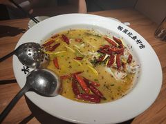 -太二酸菜鱼(汕头苏宁广场店)
