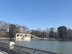 -丽池公园