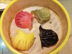 -巽寮印象美食部落餐厅·海鲜·地方特色菜(惠州体验店)