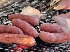 -红沃鳗鱼黑牛烤肉店(不老街店)