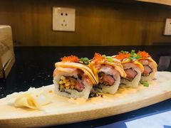 -栖川山葵家·寿喜锅·日式料理(龙湖北城天街商场店)