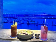 -22ºN BISTRO西餐&酒馆