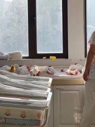 -海豚湾高端月子会所(黄浦店)