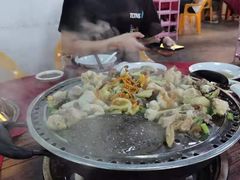 桑拿鸡-友口福(大良店)