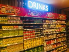 -百佳永辉超市(来福士广场店)