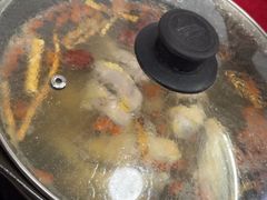 -花苑美食横琴生蚝火锅(拱北粤华路店)