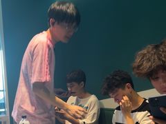 -棂笼·深度沉浸密室(武汉旗舰店)