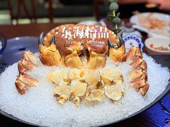 -东海怡品海鲜豆捞(星街坊店)