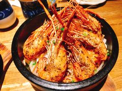 -阿吾罗日本料理(K11艺术中心店)