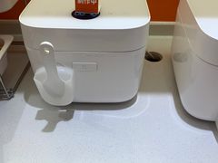 -阿上阿上麻辣香锅&麻辣烫(朝阳蓝色港湾店)