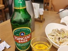 -波螺油子青岛本帮菜(银座店)