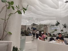 大堂-大树餐厅(朝阳大悦城店)