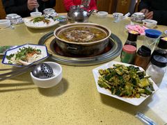 -东巴谷野生菌火锅餐厅