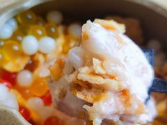 -喝丢一只鞋辣炒海鲜小烧烤(三八广场店)