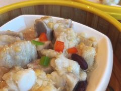 和味蒸排骨-海皇食府(水都假日酒店店)