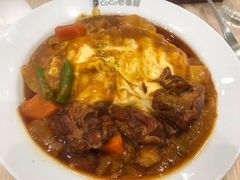 -CoCo壱番屋