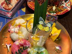 -泰妃殿(武汉首店)