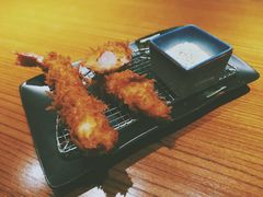 -山杏yama-katsu·吉列炸物