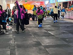 -绍兴启迪乔波冰雪世界