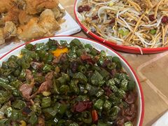 -杨记小炒老店