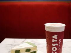 -COSTA COFFEE(吴江路店)