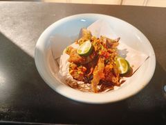 -绿茶餐厅(淮安吾悦广场店)