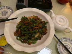 -乐口福家常菜馆(古庸路店)