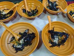 -阿麟馄饨(延长路店)