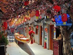 -即墨老公社·海肠捞饭大王(古城店)