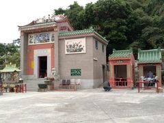 -南丫岛