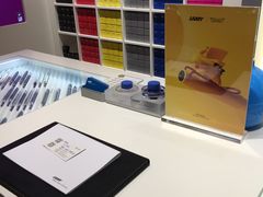 -LAMY(静安嘉里中心店)