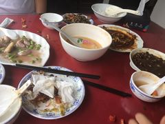 -长廊饭店(锦溪古镇店)