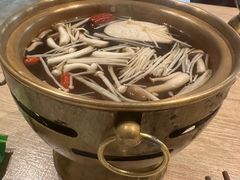 -古关火锅店(古北水镇景区店)