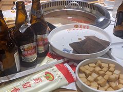 -蜀留香火锅(西南角店)