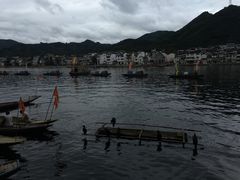 -新安江山水画廊风景区