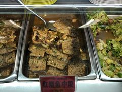 -清华大学-观畴园餐厅